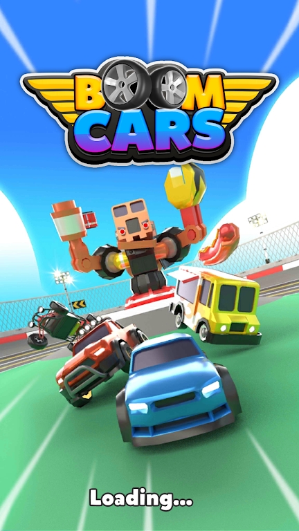 撞車競技場官方版