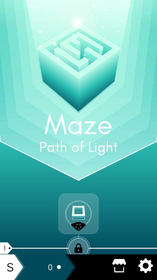 迷宮光之路官方版游戲