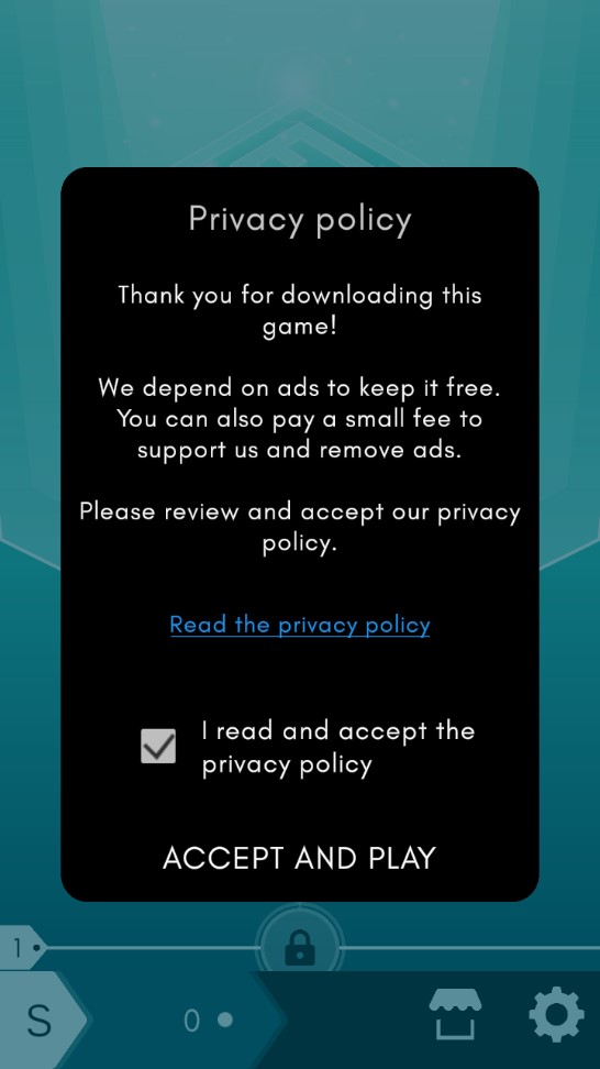 迷宮光之路官方版游戲