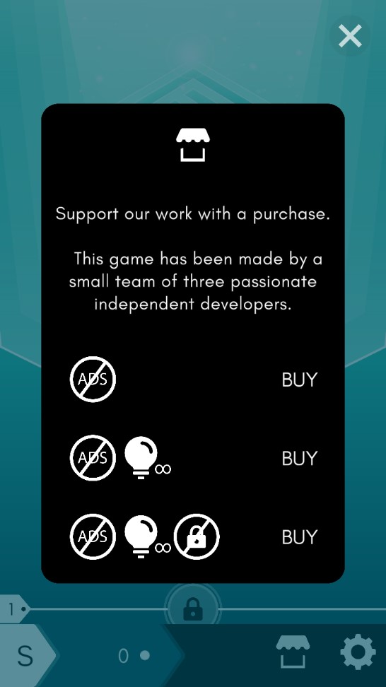 迷宮光之路官方版游戲