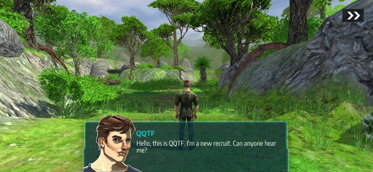 恐龍馴獸師修改版