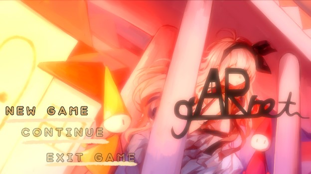 gARret閣樓正式版