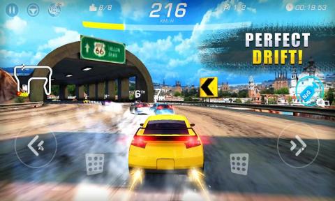 Speed Car Racing官方版