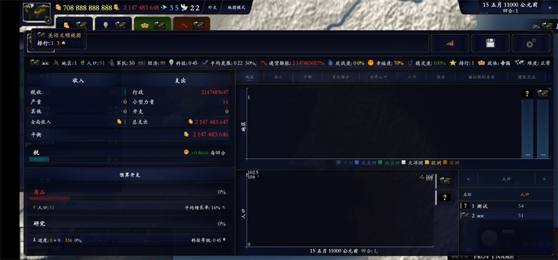 中華上下五千年Ⅱ官方版新版