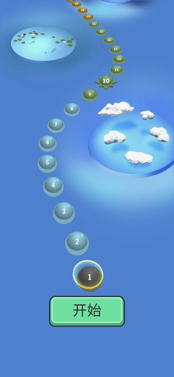 Go Knots 3D 解繩結(jié)官方版