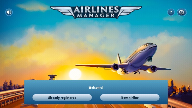 Airlines Manager 2021高級(jí)版