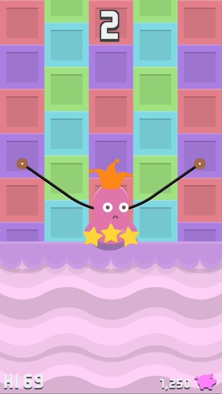 Jumpy Rope官方版