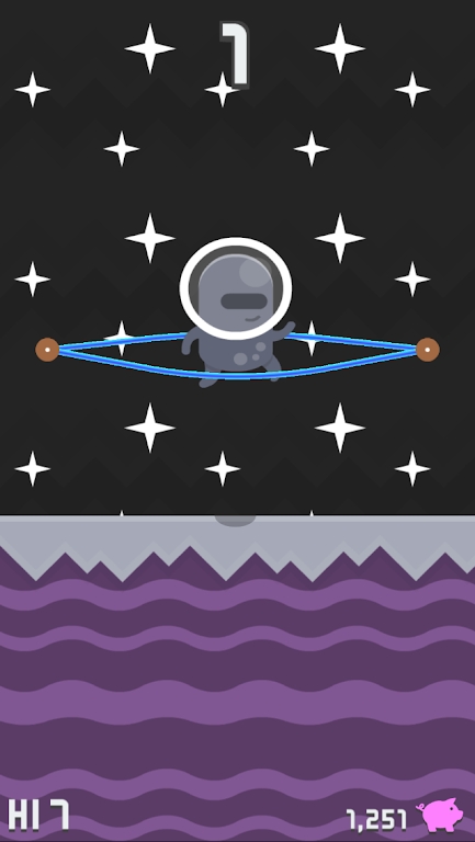 Jumpy Rope官方版