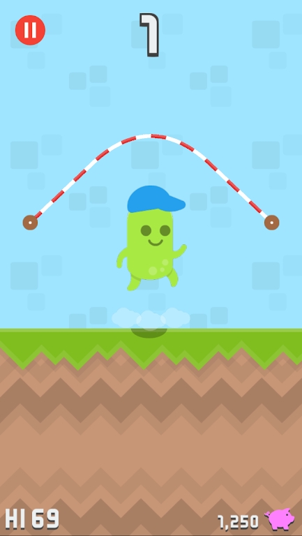 Jumpy Rope官方版