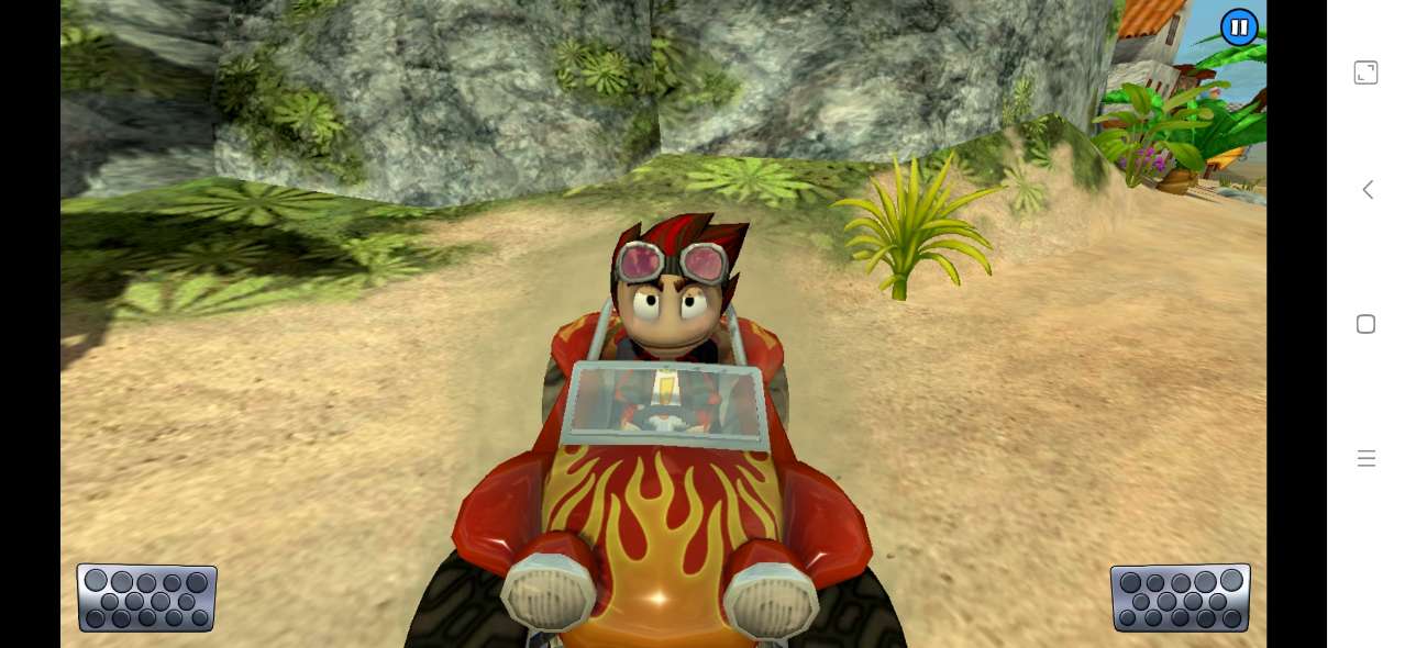 BB Racing Mod版