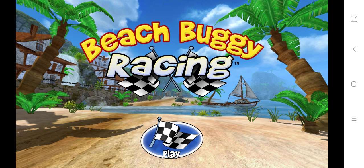 BB Racing Mod版