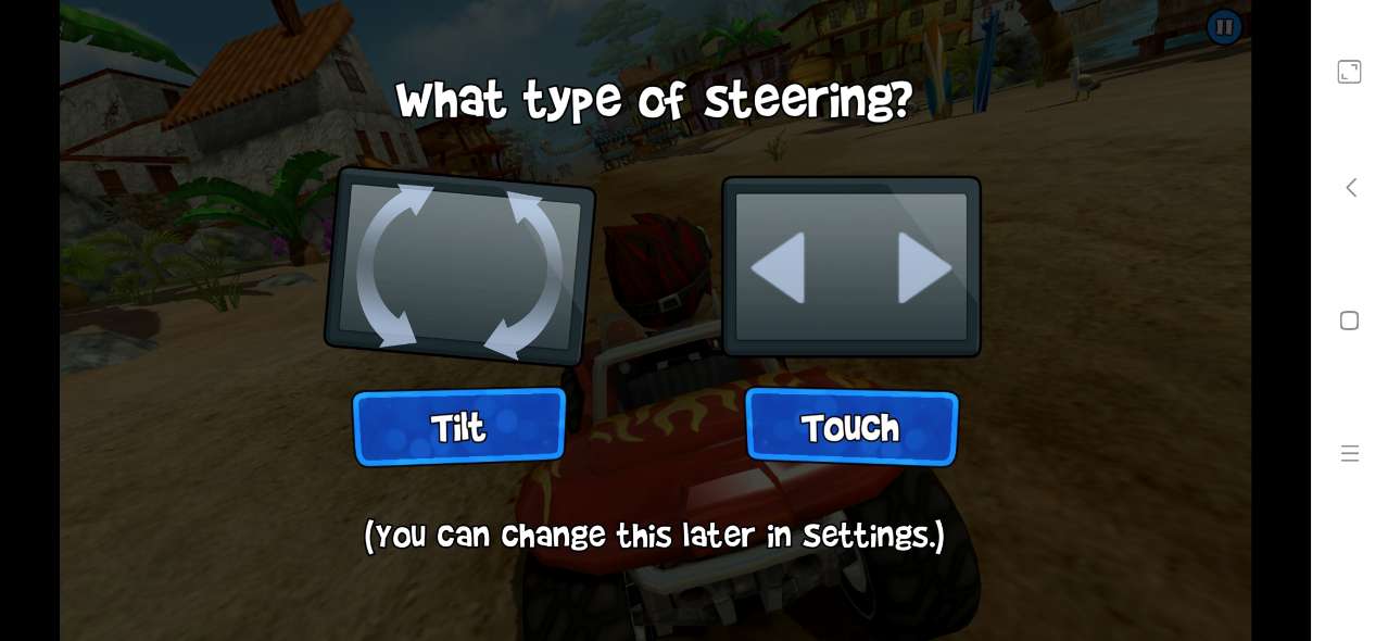 BB Racing Mod版