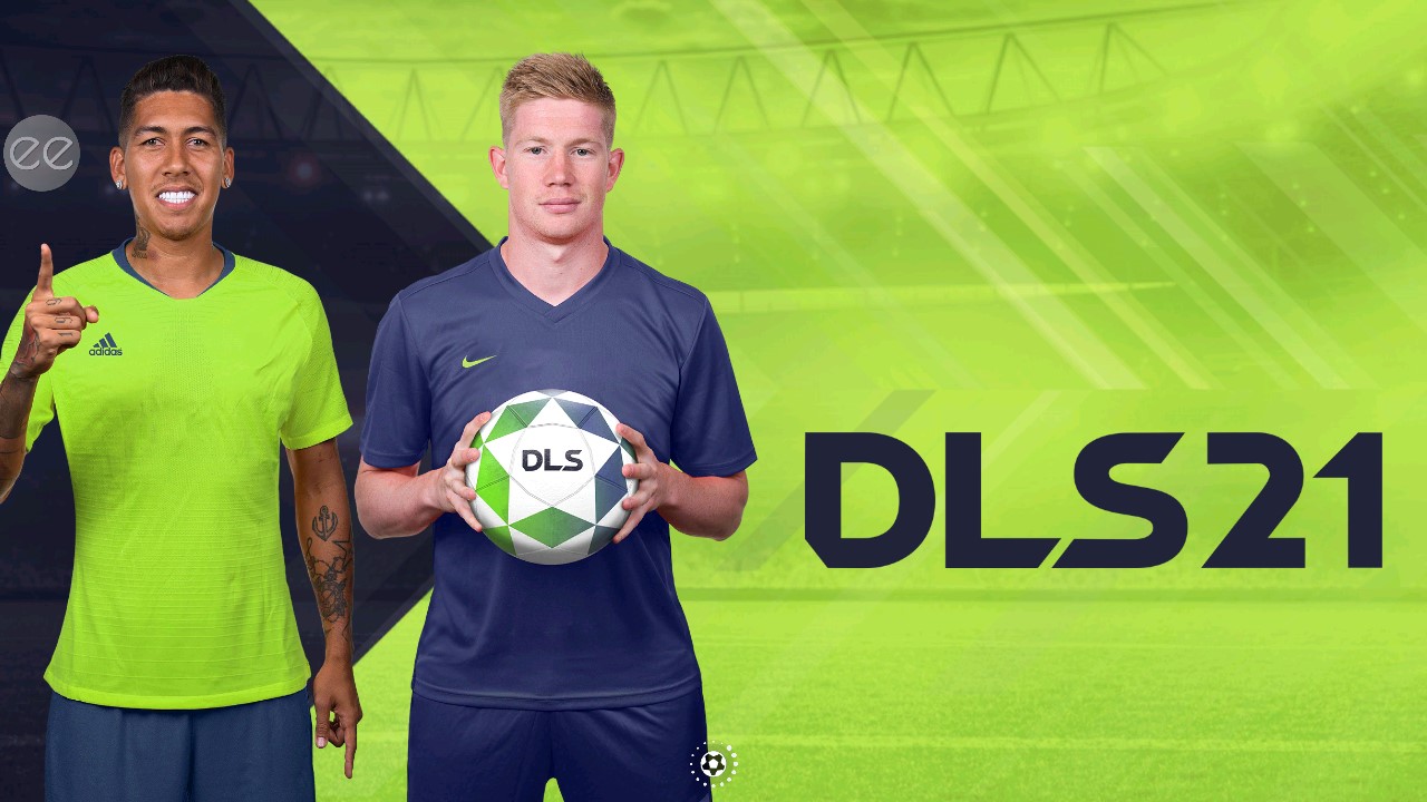 DLS21夢(mèng)幻聯(lián)盟足球2021修改版