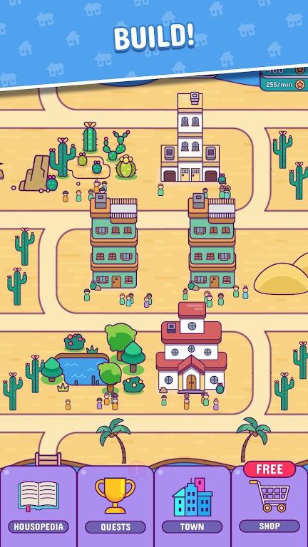 Puzzle Town官方版