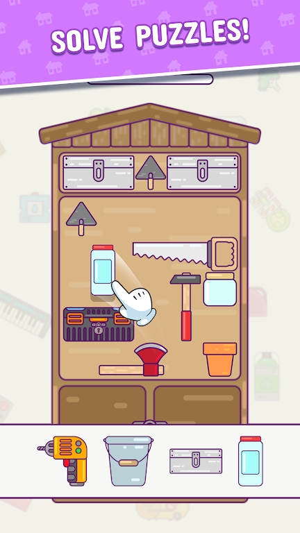 Puzzle Town官方版