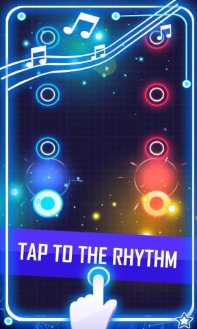Beat Twins節(jié)奏雙子星官方版