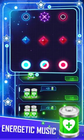 Beat Twins節(jié)奏雙子星官方版