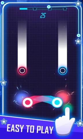Beat Twins節(jié)奏雙子星官方版