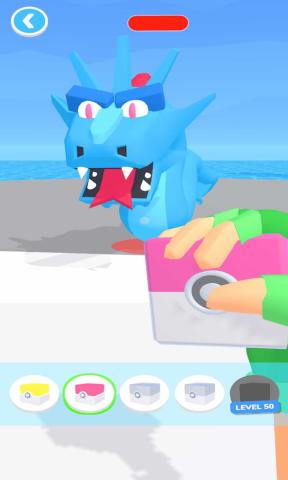 Monster Box怪物盒子正式版