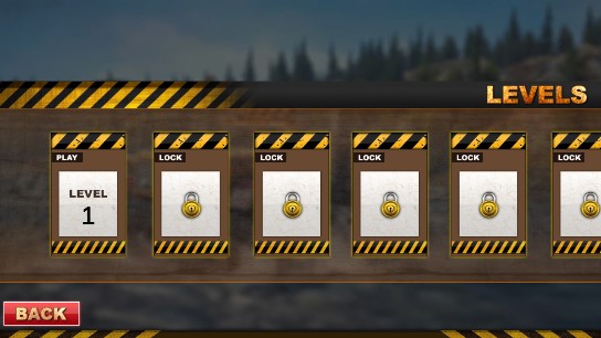 Mud Truck Simulator 2021安卓版