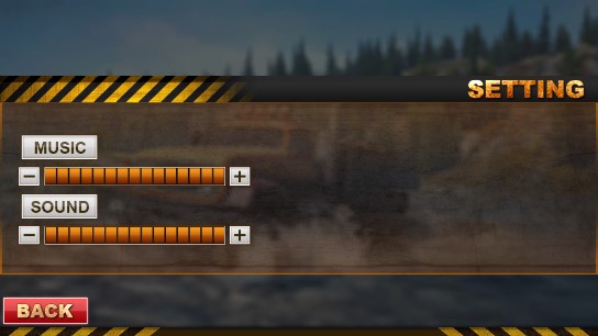 Mud Truck Simulator 2021安卓版