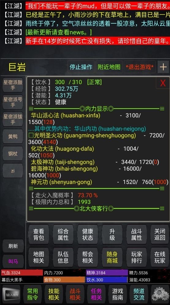 極武傳手游官方版
