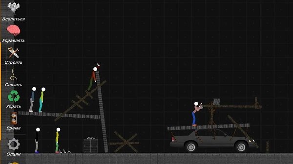 SRP(火柴人模擬沙盒最新中文版)