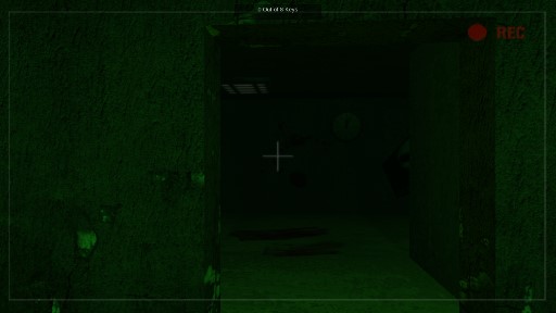 Jeff The Killer Revenge：恐怖之森手機版