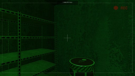 Jeff The Killer Revenge：恐怖之森手機版