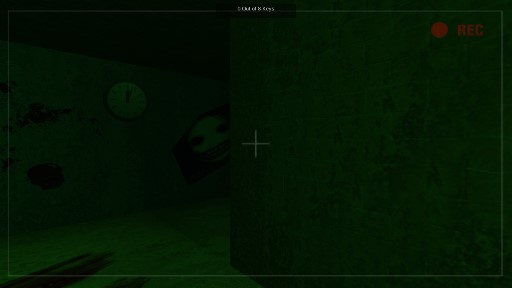 Jeff The Killer Revenge：恐怖之森手機版