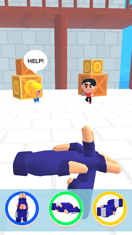 Ninja Hands官方版