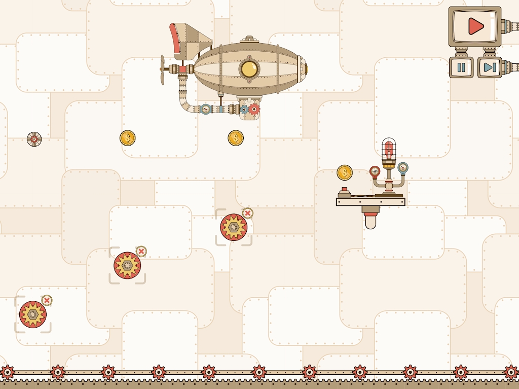 SteampunkPzl2蒸汽朋克拼圖2正式版