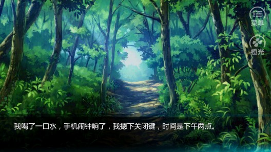 迷霧空城完整版破解版