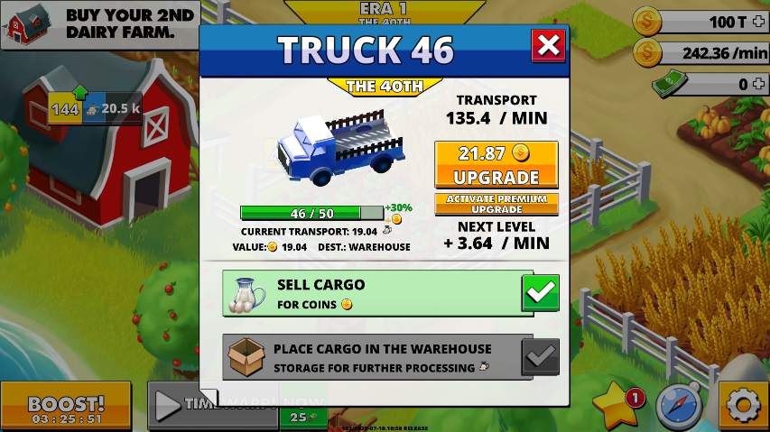 空閑蛋糕帝國(guó)官方版