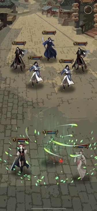 藏武手游官方版下載