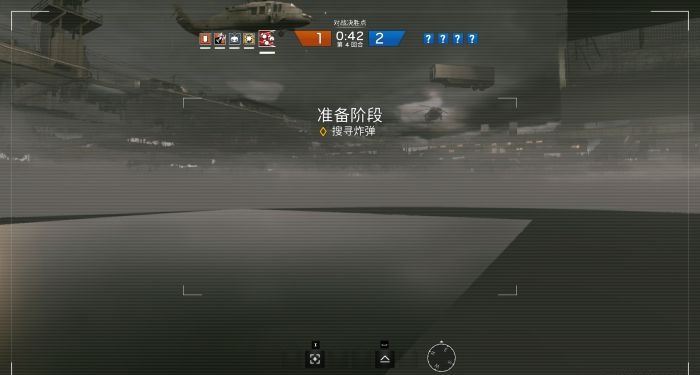 彩虹六號(hào)暗影先鋒HD安卓版