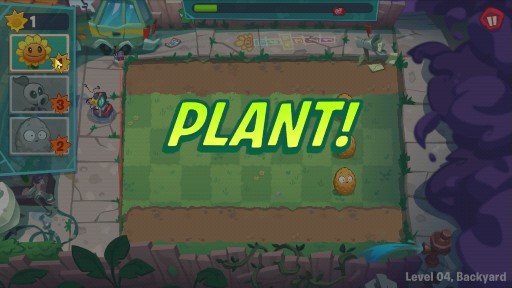 PvZ3 植物大戰(zhàn)僵尸3測(cè)試服