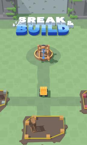 Break And Build 官方版