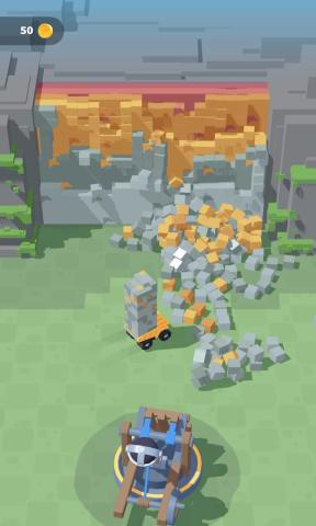 Break And Build 官方版