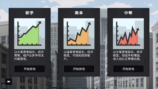 摩天大樓打造記破解版