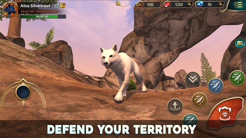 《Wolf Tales Home Heart正版》
