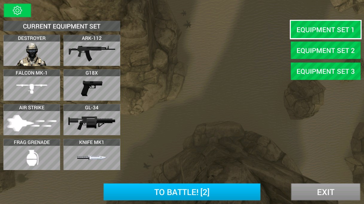 Earth Protect Squad 官方版