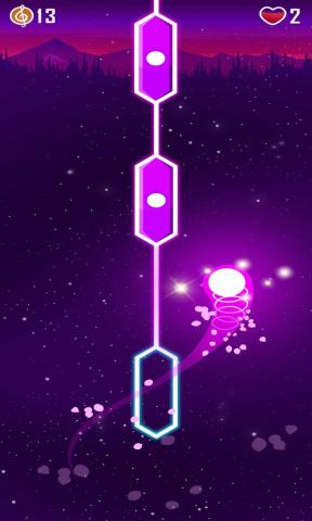 Magic Line Dot Dancing 官方版