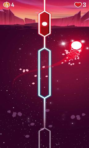 Magic Line Dot Dancing 官方版
