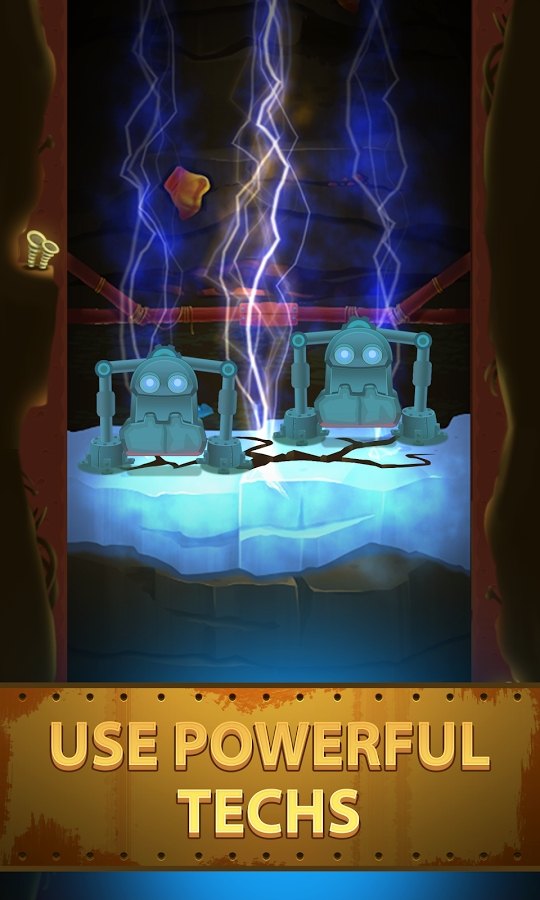 Deep Town官方版