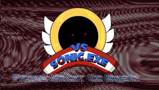FNF VS Sonic：索尼克黑化版