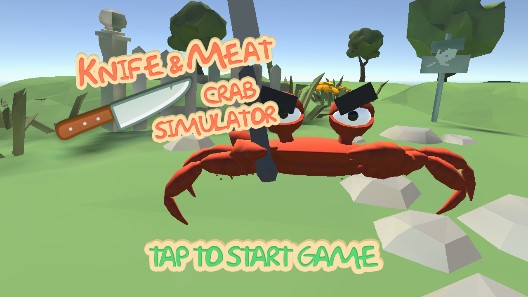 螃蟹模擬器APP版