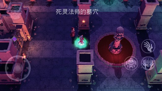 不死軍團(tuán)正版