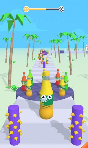 Juice Run果汁沖沖沖安卓版