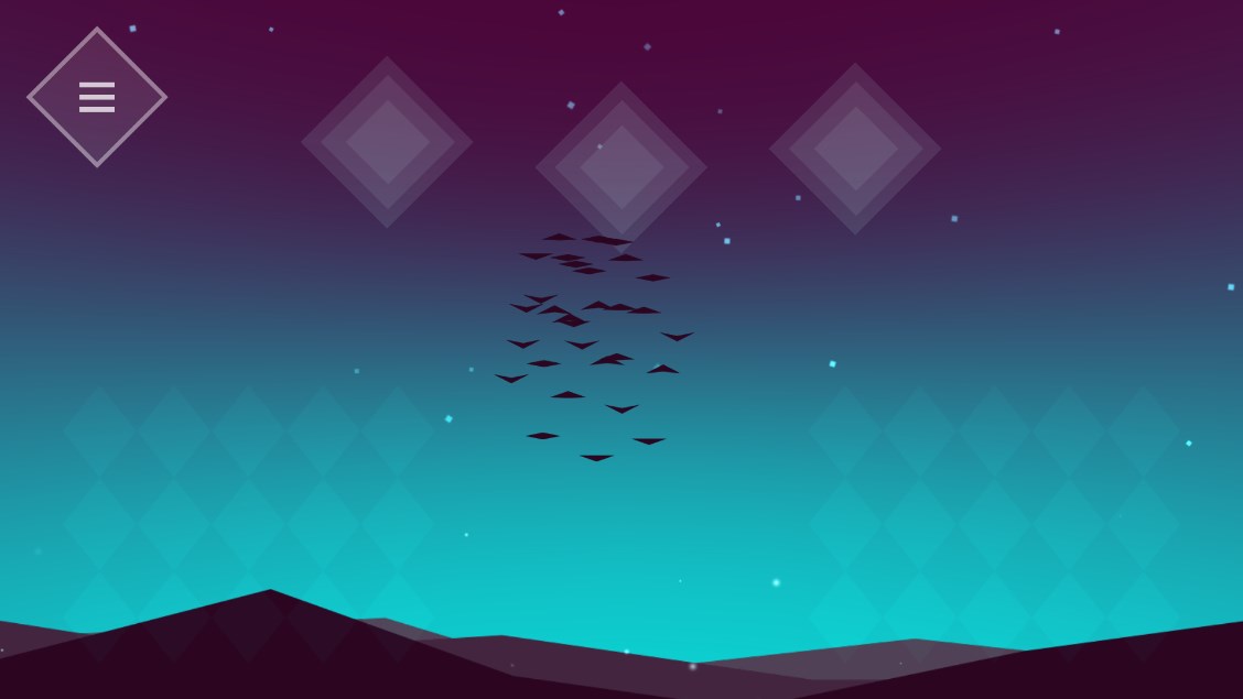 夜如歌：Songbirds游戲官方版